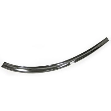 Show details for 1955-1956 Chevrolet Bel Air Base Windshield Molding Picture of 1955-1956 Chevrolet Bel Air Base Windshield Molding
