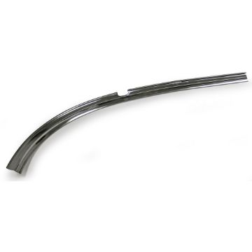 Show details for 1955-1956 Chevrolet Bel Air Base Windshield Molding Picture of 1955-1956 Chevrolet Bel Air Base Windshield Molding