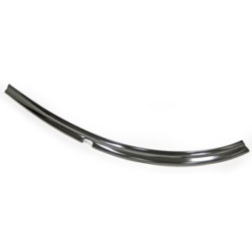 Show details for 1955-1956 Chevrolet Bel Air Base Windshield Molding Picture of 1955-1956 Chevrolet Bel Air Base Windshield Molding