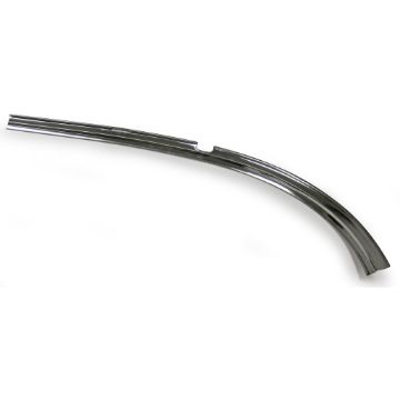 Show details for 1955-1956 Chevrolet Bel Air Base Windshield Molding Picture of 1955-1956 Chevrolet Bel Air Base Windshield Molding