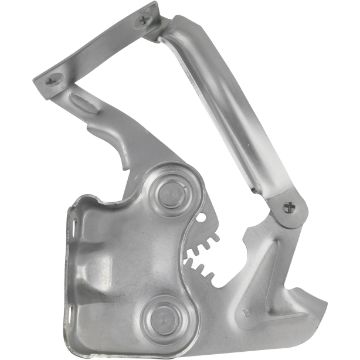 Show details for 1955-1956 Chevrolet Bel Air Base Hood Hinge Picture of 1955-1956 Chevrolet Bel Air Base Hood Hinge