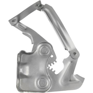 Show details for 1955-1956 Chevrolet Bel Air Base Hood Hinge Picture of 1955-1956 Chevrolet Bel Air Base Hood Hinge
