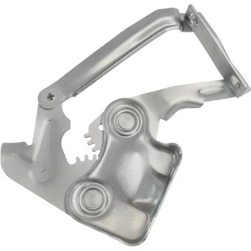 Show details for 1955-1956 Chevrolet Bel Air Base Hood Hinge Picture of 1955-1956 Chevrolet Bel Air Base Hood Hinge