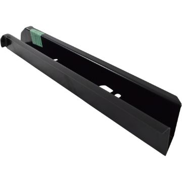 Show details for 1955-1957 Chevrolet Bel Air Base Seat Mounting Bracket Picture of 1955-1957 Chevrolet Bel Air Base Seat Mounting Bracket