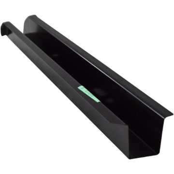 Show details for 1955-1957 Chevrolet Bel Air Base Seat Mounting Bracket Picture of 1955-1957 Chevrolet Bel Air Base Seat Mounting Bracket