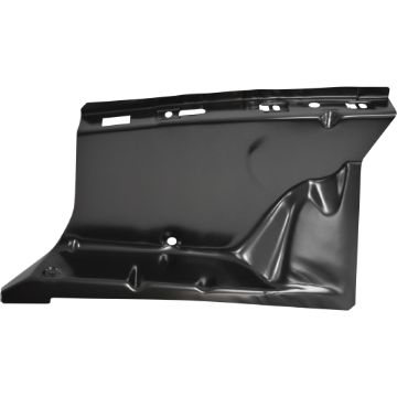 Show details for 1987-1993 Ford Mustang Fender Apron Picture of 1987-1993 Ford Mustang Fender Apron