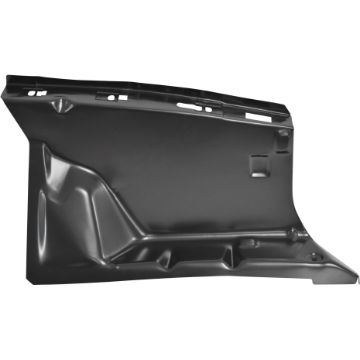 Show details for 1987-1993 Ford Mustang Fender Apron Picture of 1987-1993 Ford Mustang Fender Apron
