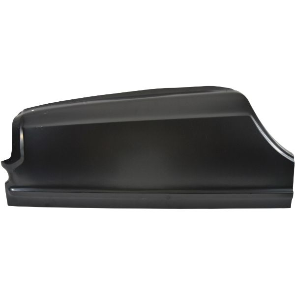 Picture of 1966-1967 Chevrolet Chevy II Nova Quarter Panel Patch