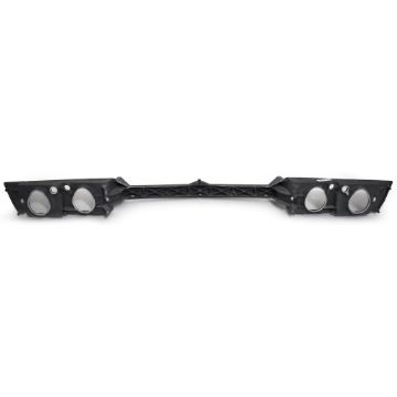 Show details for 1982-1992 Chevrolet Camaro Z28 Tail Light Mounting Panel Picture of 1982-1992 Chevrolet Camaro Z28 Tail Light Mounting Panel