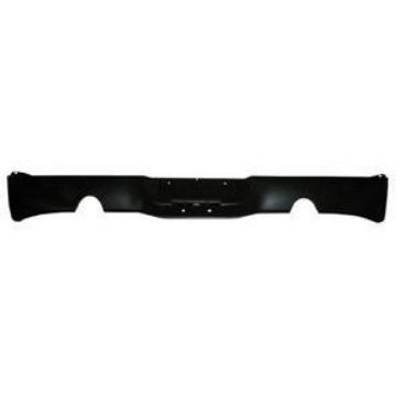 Show details for 1971-1973 Ford Mustang Base Valance Panel Picture of 1971-1973 Ford Mustang Base Valance Panel