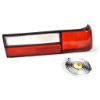Picture of 1987-1993 Ford Mustang LX Tail Light Lens