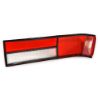 Picture of 1987-1993 Ford Mustang LX Tail Light Lens