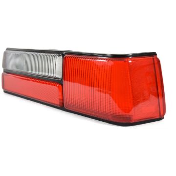 Show details for 1987-1993 Ford Mustang LX Tail Light Lens Picture of 1987-1993 Ford Mustang LX Tail Light Lens