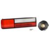 Picture of 1987-1993 Ford Mustang LX Tail Light Lens