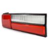 Picture of 1987-1993 Ford Mustang LX Tail Light Lens