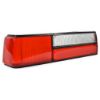 Picture of 1987-1993 Ford Mustang LX Tail Light Lens