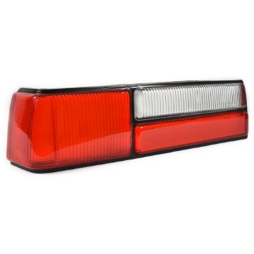 Show details for 1987-1993 Ford Mustang LX Tail Light Lens Picture of 1987-1993 Ford Mustang LX Tail Light Lens