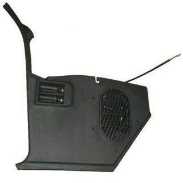 Picture of 1969 Chevrolet Camaro Kick Panel