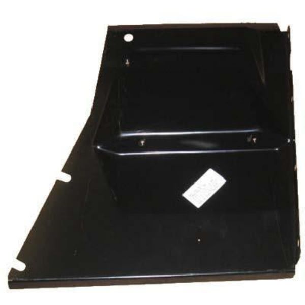 Picture of 1962-1967 Chevrolet Chevy II Nova Fender Liner