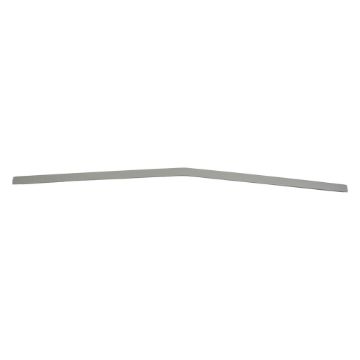 Show details for 1971-1973 Ford Mustang Base Hood Molding Picture of 1971-1973 Ford Mustang Base Hood Molding
