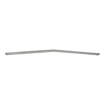 Show details for 1971-1973 Ford Mustang Base Hood Molding Picture of 1971-1973 Ford Mustang Base Hood Molding