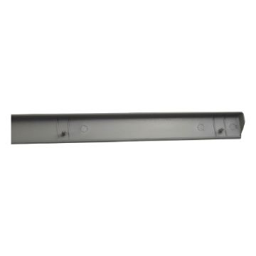 Show details for 1971-1973 Ford Mustang Base Hood Molding Picture of 1971-1973 Ford Mustang Base Hood Molding