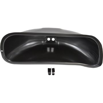 Show details for 1955-1957 Chevrolet Bel Air Base Spare Tire Carrier Picture of 1955-1957 Chevrolet Bel Air Base Spare Tire Carrier