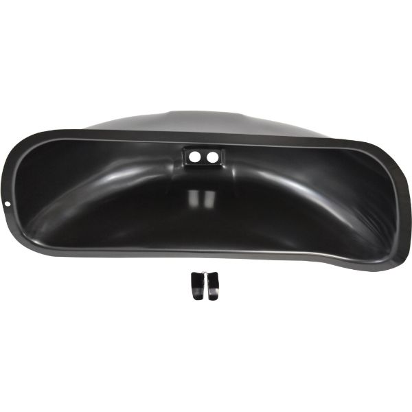 Picture of 1955-1957 Chevrolet Bel Air Base Spare Tire Carrier