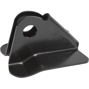 Show details for 1955-1957 Chevrolet Bel Air Base Spare Tire Carrier Picture of 1955-1957 Chevrolet Bel Air Base Spare Tire Carrier