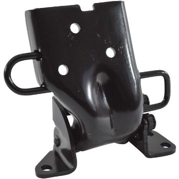 Show details for 1971-1973 Ford Mustang Base Door Hinge Picture of 1971-1973 Ford Mustang Base Door Hinge