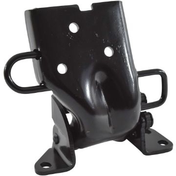 Show details for 1971-1973 Ford Mustang Base Door Hinge Picture of 1971-1973 Ford Mustang Base Door Hinge