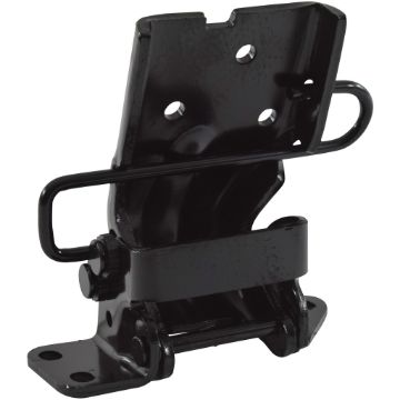 Show details for 1971-1973 Ford Mustang Base Door Hinge Picture of 1971-1973 Ford Mustang Base Door Hinge