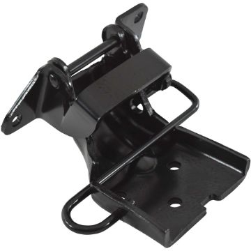 Show details for 1971-1973 Ford Mustang Base Door Hinge Picture of 1971-1973 Ford Mustang Base Door Hinge