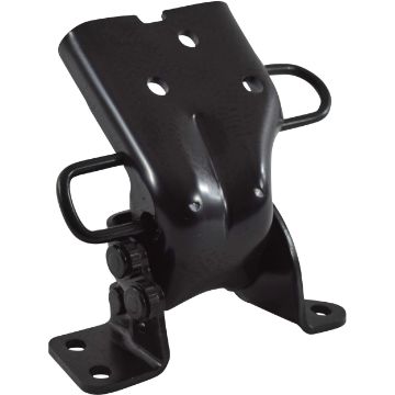 Show details for 1971-1973 Ford Mustang Base Door Hinge Picture of 1971-1973 Ford Mustang Base Door Hinge