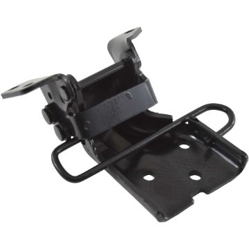 Show details for 1971-1973 Ford Mustang Base Door Hinge Picture of 1971-1973 Ford Mustang Base Door Hinge