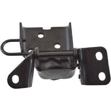 Show details for 1971-1973 Ford Mustang Base Door Hinge Picture of 1971-1973 Ford Mustang Base Door Hinge