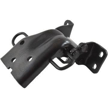 Show details for 1971-1973 Ford Mustang Base Door Hinge Picture of 1971-1973 Ford Mustang Base Door Hinge