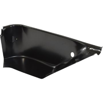 Show details for 1955-1956 Chevrolet Bel Air Base Cowl Side Panel Picture of 1955-1956 Chevrolet Bel Air Base Cowl Side Panel