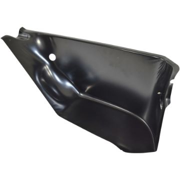 Show details for 1955-1956 Chevrolet Bel Air Base Cowl Side Panel Picture of 1955-1956 Chevrolet Bel Air Base Cowl Side Panel