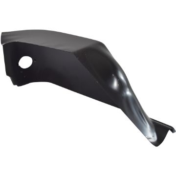 Show details for 1955-1956 Chevrolet Bel Air Base Cowl Side Panel Picture of 1955-1956 Chevrolet Bel Air Base Cowl Side Panel