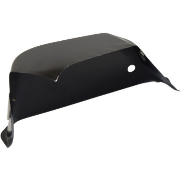 Show details for 1955-1956 Chevrolet Bel Air Base Cowl Side Panel Picture of 1955-1956 Chevrolet Bel Air Base Cowl Side Panel