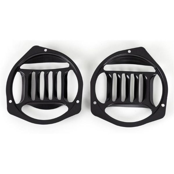 Picture of 1957 Chevrolet Bel Air Base Air Filter Set