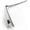 Picture of 1955-1957 Chevrolet Bel Air Base Windshield Molding