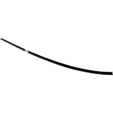 Show details for 1955-1957 Chevrolet Bel Air Base Drip Rail Molding Picture of 1955-1957 Chevrolet Bel Air Base Drip Rail Molding