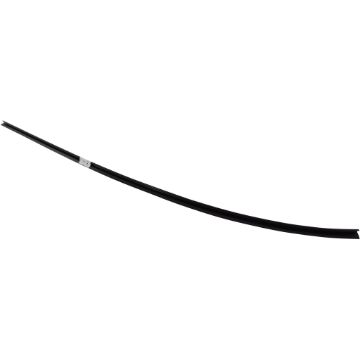 Show details for 1955-1957 Chevrolet Bel Air Base Drip Rail Molding Picture of 1955-1957 Chevrolet Bel Air Base Drip Rail Molding