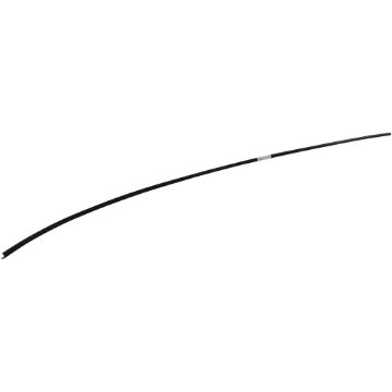 Show details for 1955-1957 Chevrolet Bel Air Base Drip Rail Molding Picture of 1955-1957 Chevrolet Bel Air Base Drip Rail Molding