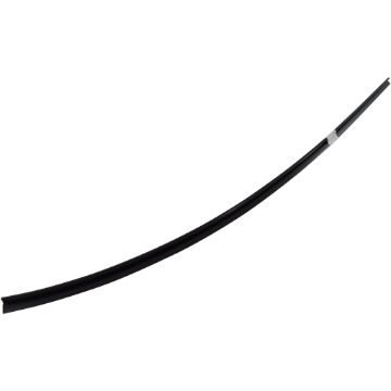 Show details for 1955-1957 Chevrolet Bel Air Base Drip Rail Molding Picture of 1955-1957 Chevrolet Bel Air Base Drip Rail Molding