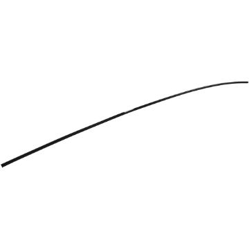 Show details for 1955-1957 Chevrolet Bel Air Base Drip Rail Molding Picture of 1955-1957 Chevrolet Bel Air Base Drip Rail Molding