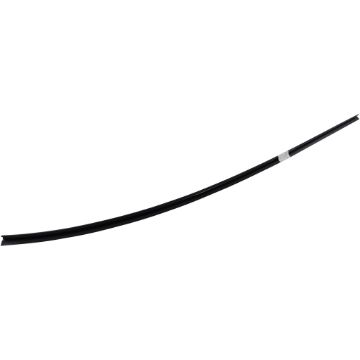 Show details for 1955-1957 Chevrolet Bel Air Base Drip Rail Molding Picture of 1955-1957 Chevrolet Bel Air Base Drip Rail Molding