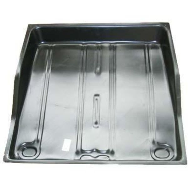 Picture of 1962-1967 Chevrolet Chevy II Nova Trunk Floor